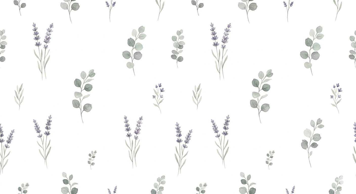 Minimalist Modern (Botanical)