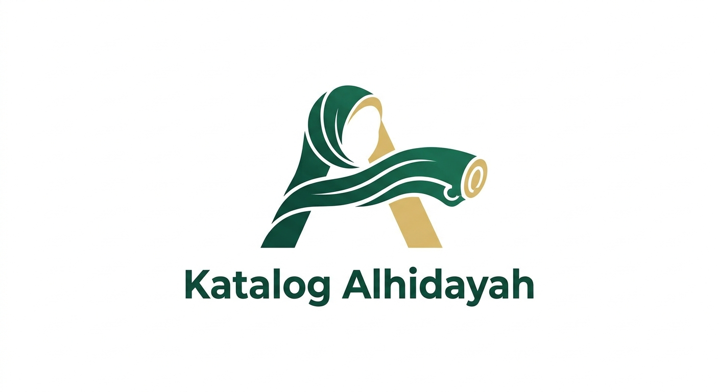 Katalog Al Hidayah